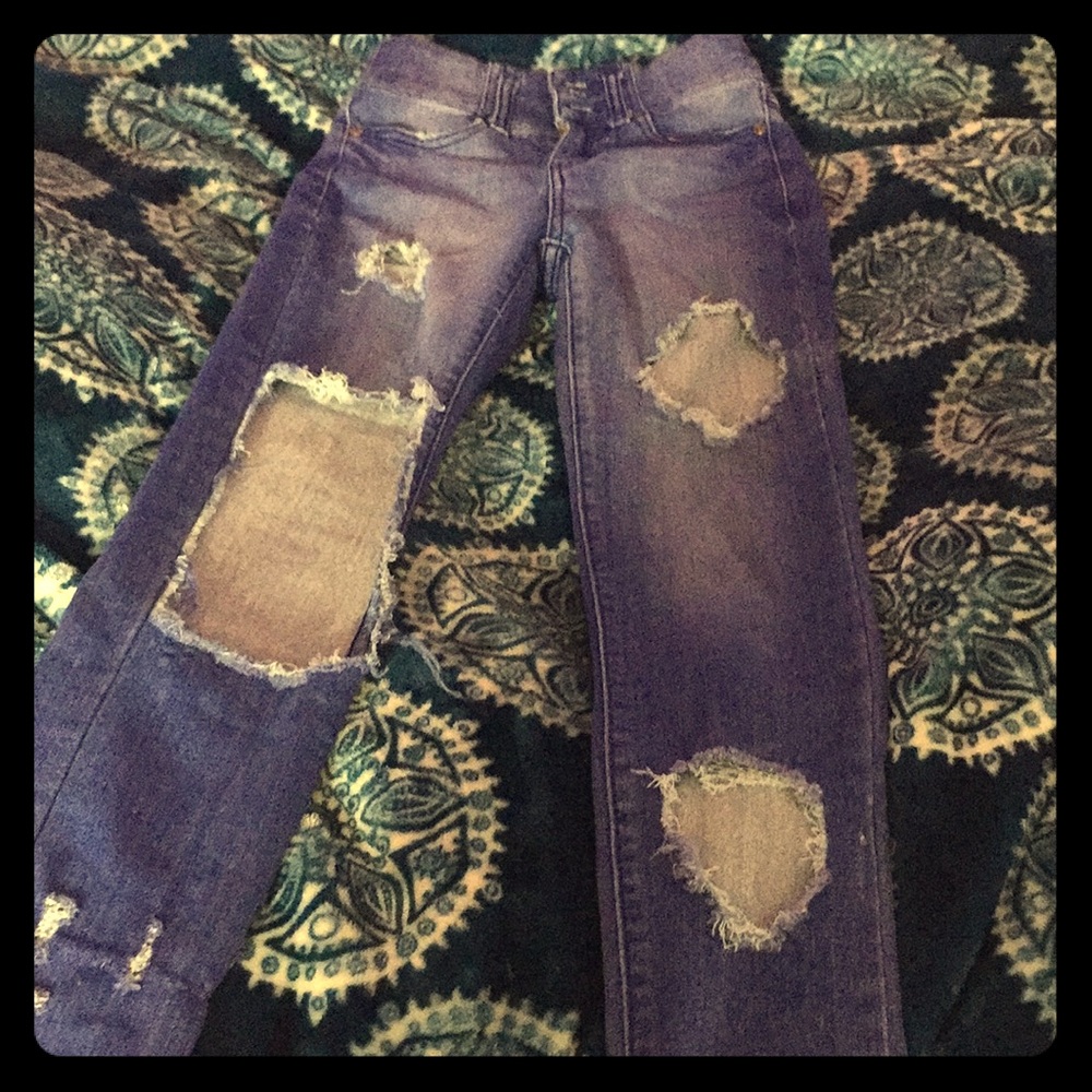 Jeans